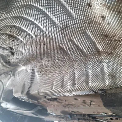 2021 BMW X4 M NONE VIN: