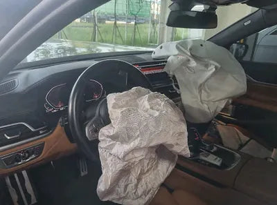 2021 BMW 730 WBA7J4104MCG02650 VIN:WBA7J4104MCG02650