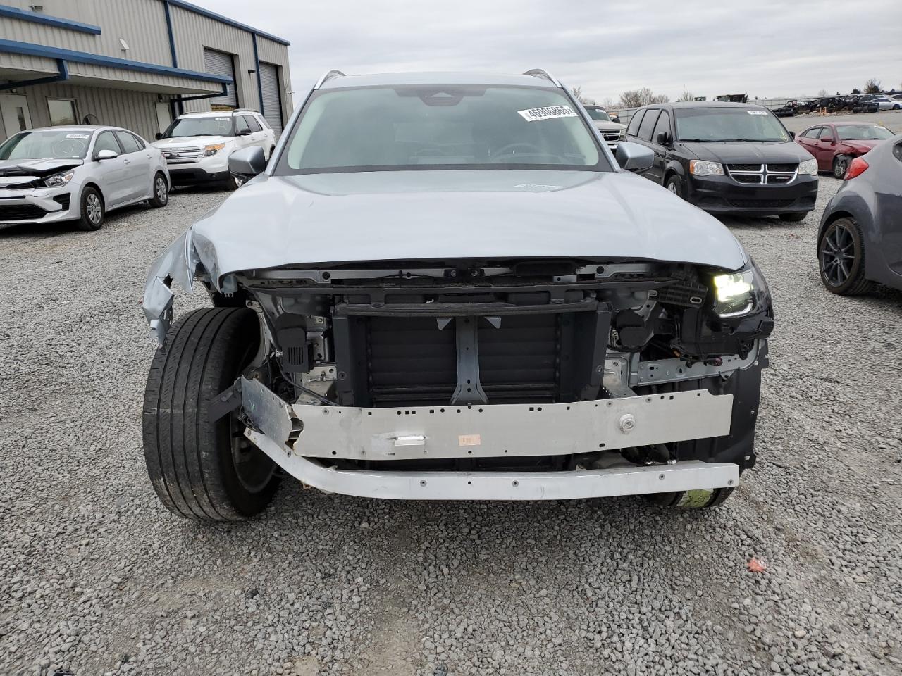 2024 MAZDA CX-90 PREMIUM VIN:JM3KKDHD7R1109586