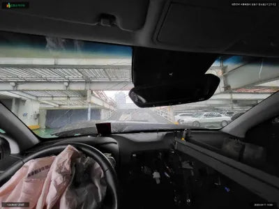 2022 Hyundai Kona KMHK581EGNU093948 VIN:KMHK581EGNU093948