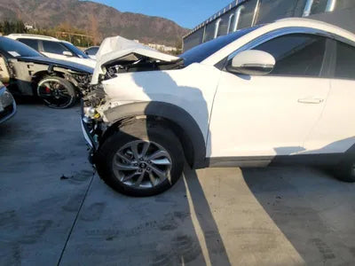 2018 Hyundai Tucson KMHJ3815GJU753230 VIN:KMHJ3815GJU753230