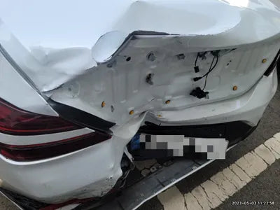 2022 Genesis G70 VIN: