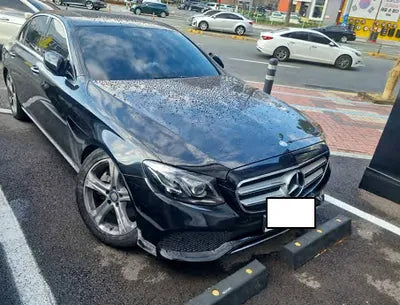 2017 Mercedes-Benz E 220 WDDZF0EB5HA185903 VIN:WDDZF0EB5HA185903