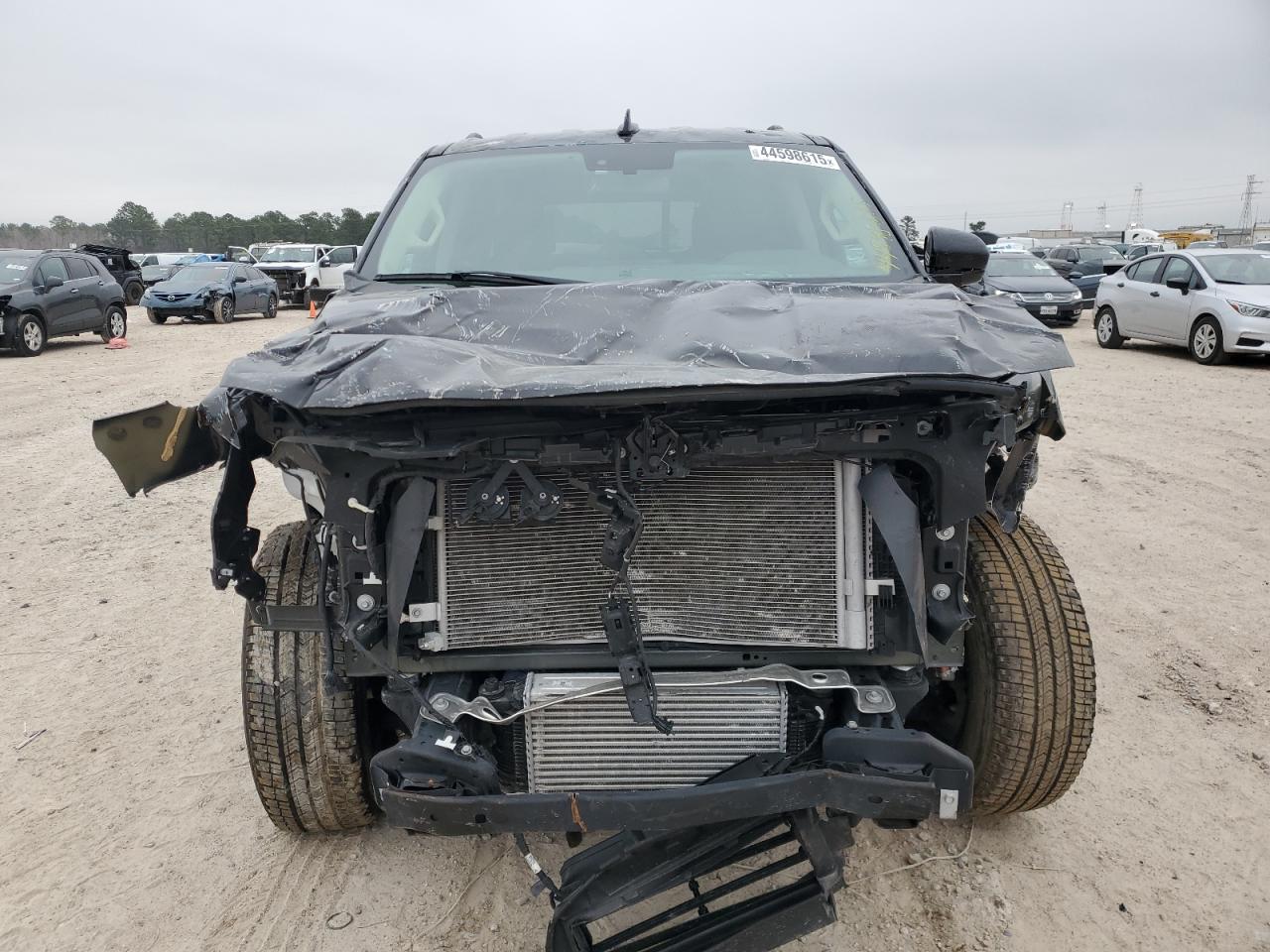 2024 FORD EXPEDITION XLT VIN:1FMJU1H84REA66331