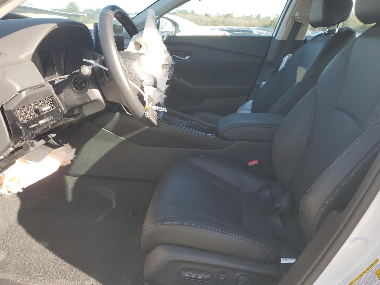 2023 HONDA ACCORD HYBRID EXL VIN:1HGCY2F68PA069182