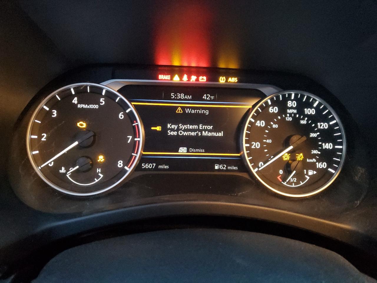 2024 NISSAN SENTRA SR VIN:3N1AB8DV4RY315571
