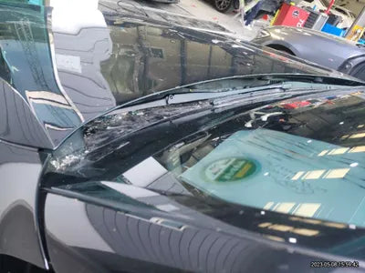 2023 BMW 530 WBA71BH01PWX94586 VIN:WBA71BH01PWX94586