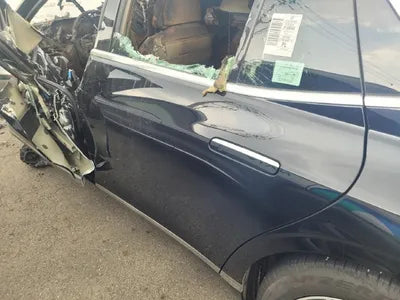 2022 Genesis G90 VIN: