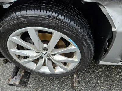 2015 Volkswagen Golf WVWZZZAUZFW251447 VIN:WVWZZZAUZFW251447