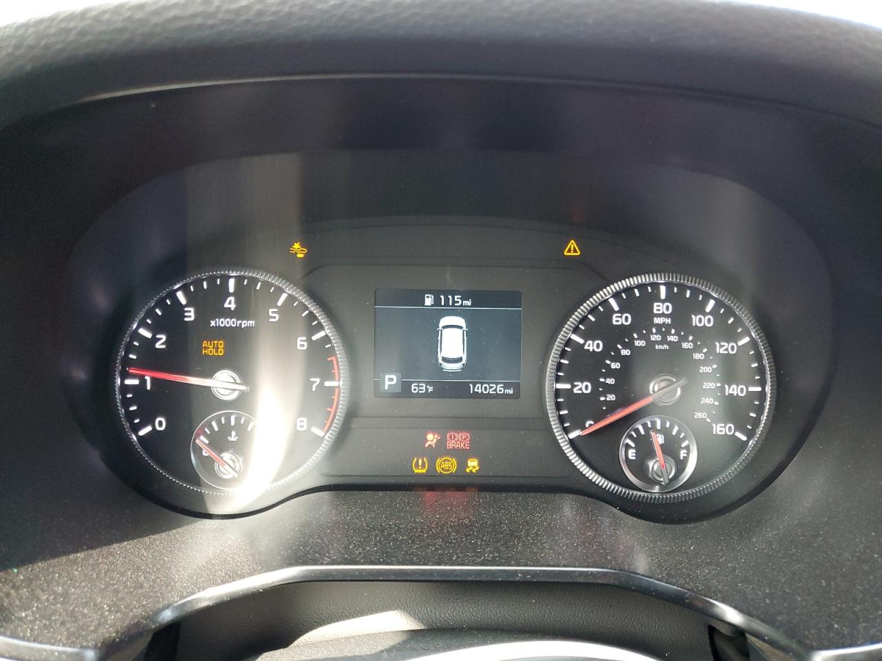 2022 KIA TELLURIDE EX VIN:5XYP3DHC6NG269827