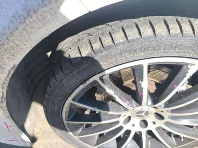 2017 Mercedes-Benz CLS 250 WDDLJ9HB9HA204229 VIN:WDDLJ9HB9HA204229