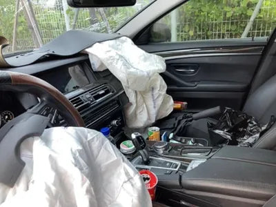 2016 BMW 520 WBA5E510XGG206976 VIN:WBA5E510XGG206976