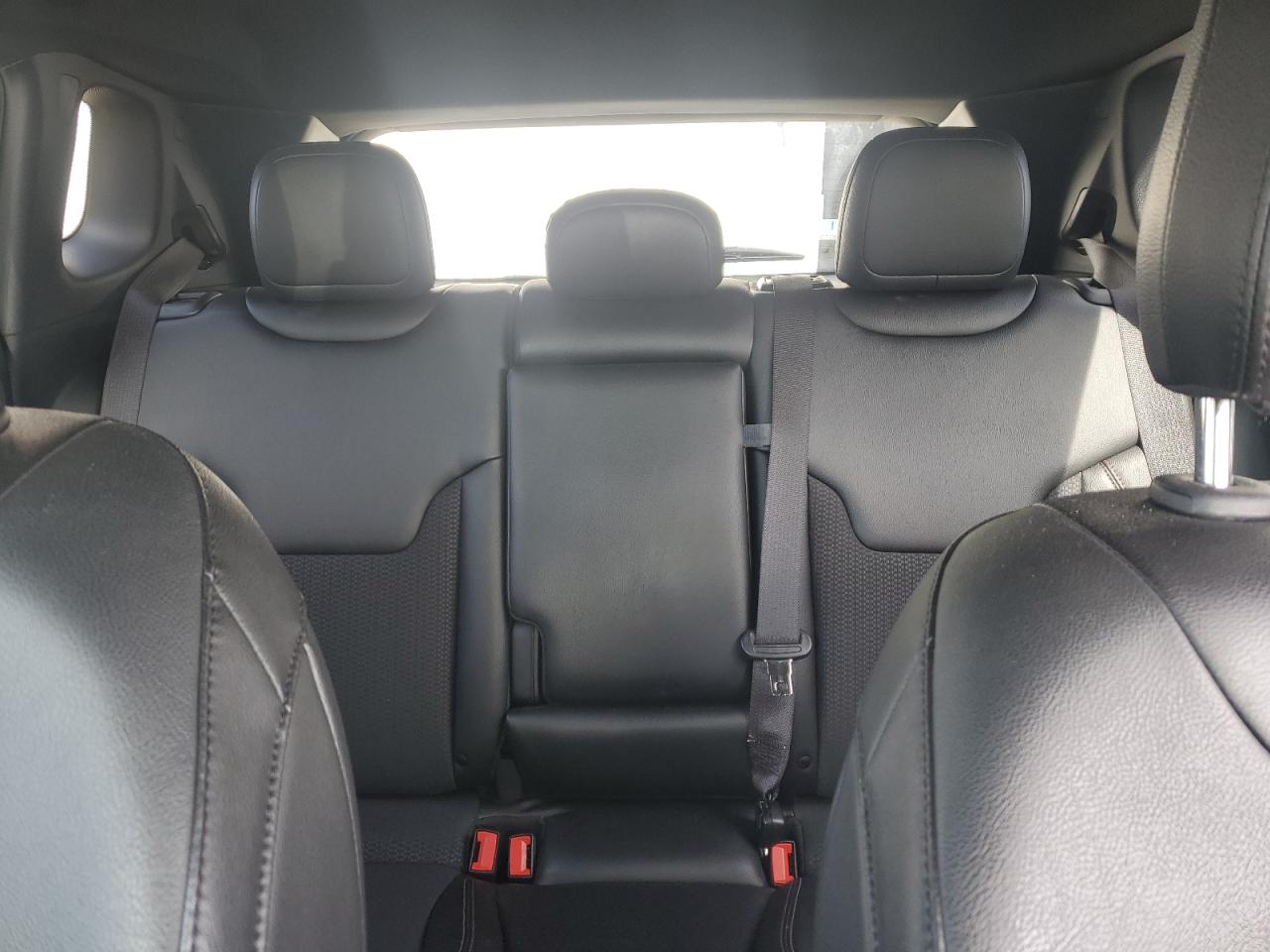 2023 JEEP COMPASS TRAILHAWK VIN:3C4NJDDN0PT556600