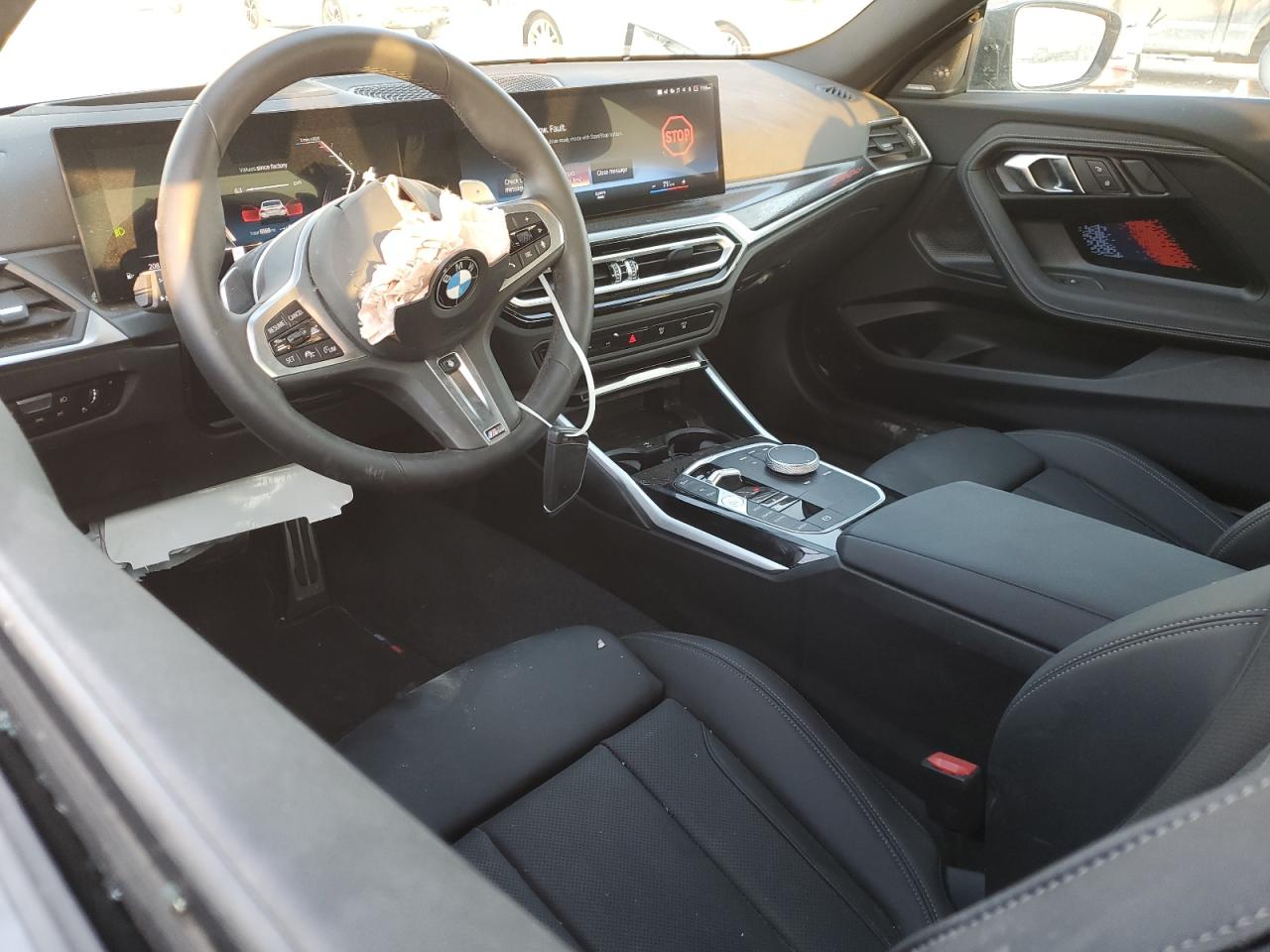 2024 BMW M240I  VIN:3MW43CM05R8E22317