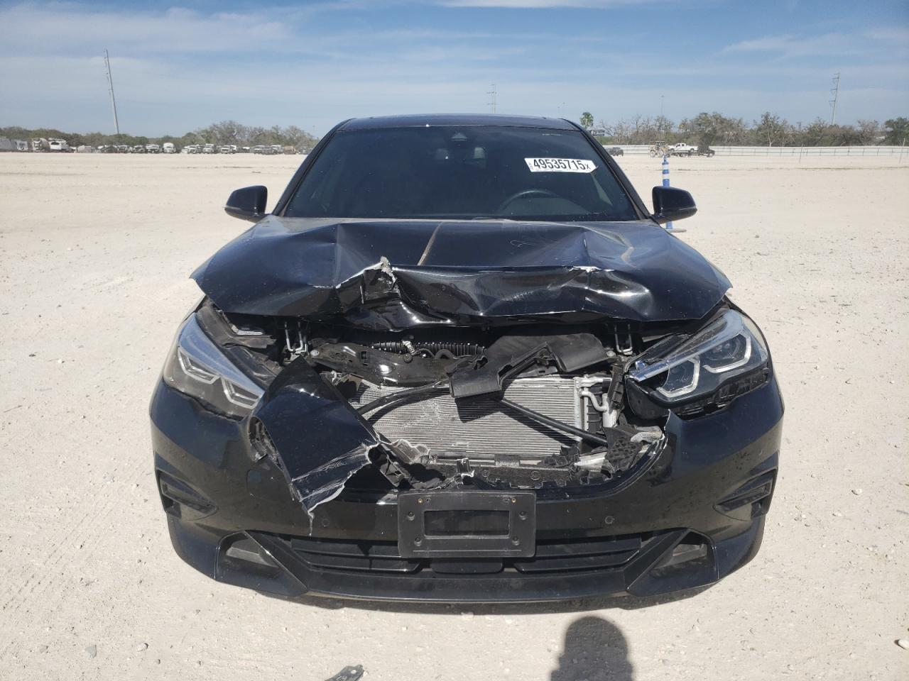 2024 BMW 228I  VIN:WBA53AK07R7P06545