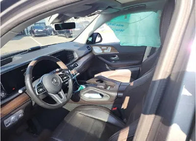 2020 Mercedes-Benz GLE 450 W1NFB5KB4LA260618 VIN:W1NFB5KB4LA260618