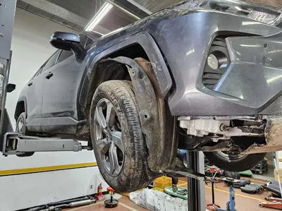 2020 Toyota RAV4 VIN: