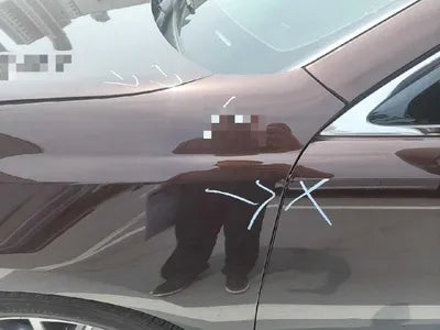 2017 Lexus ES 300 VIN: