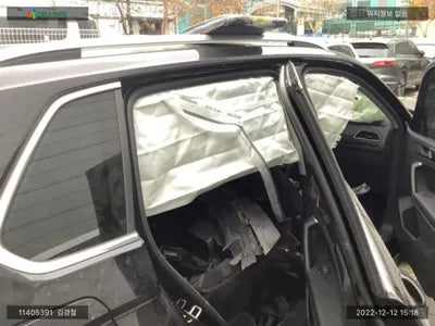 2020 Volkswagen Tiguan WVGZZZ5NZLW824134 VIN:WVGZZZ5NZLW824134