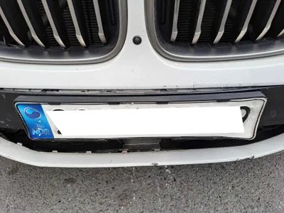 2021 BMW X3 M WBATY9108M9F13572 VIN:WBATY9108M9F13572