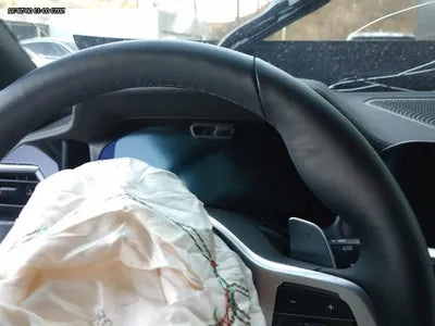 2022 BMW 340 WBA6N1106NFM95189 VIN:WBA6N1106NFM95189