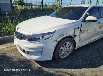 2018 Kia K5 VIN:
