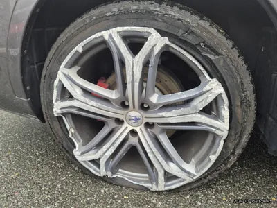 2020 Maserati Levante VIN: