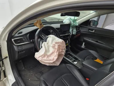 2019 Kia K5 KNAGU416BKA335142 VIN:KNAGU416BKA335142