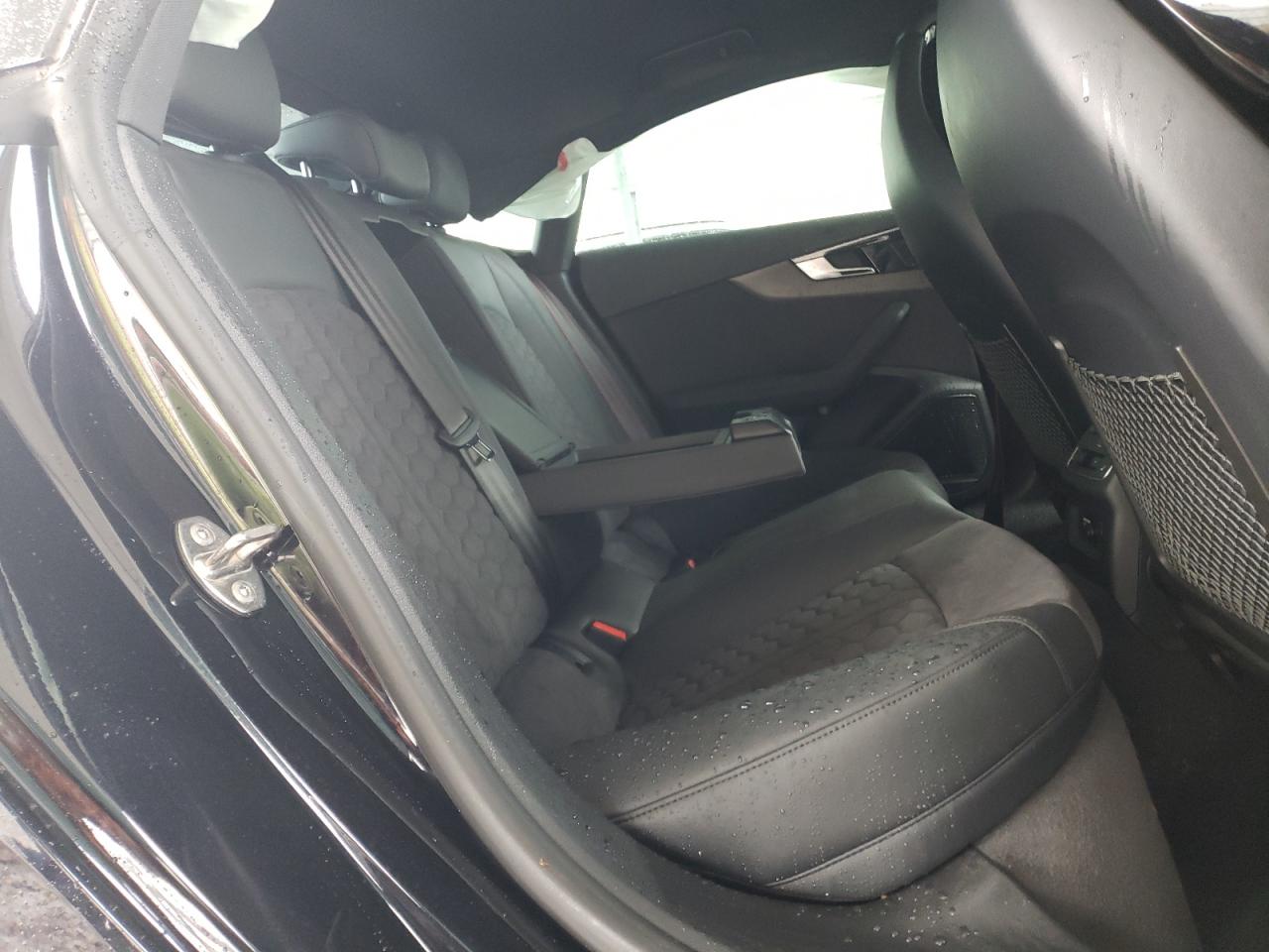2023 AUDI RS5  VIN:WUAAWCF58PA903057