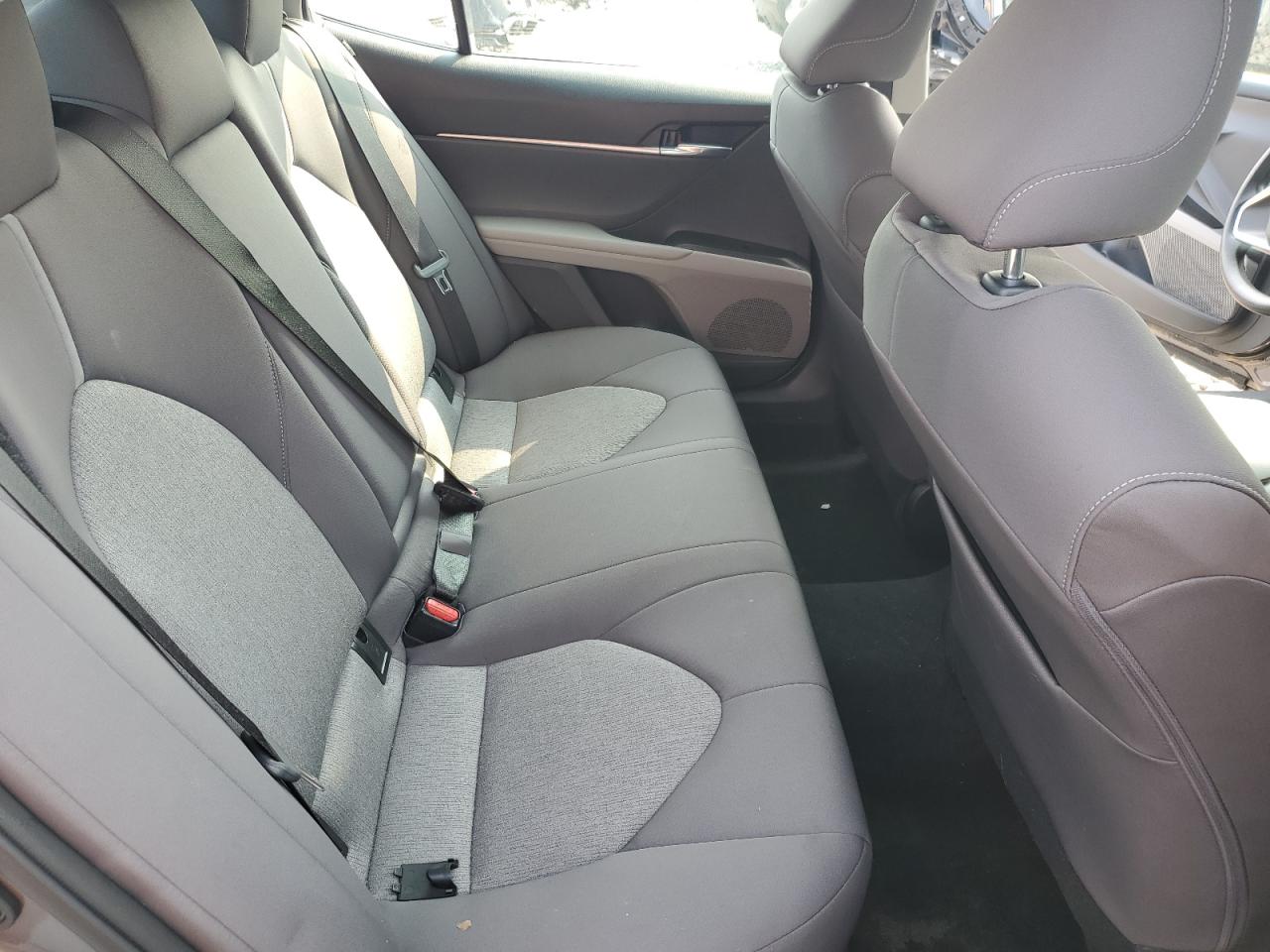 2022 TOYOTA CAMRY LE VIN:4T1R11AK3NU705641