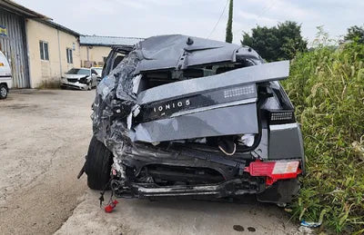 2022 Hyundai Ioniq KMHKN81AFNU012612 VIN:KMHKN81AFNU012612