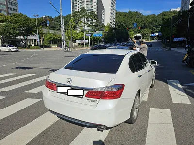 2015 Honda Accord 1HGCR2680FA510048 VIN:1HGCR2680FA510048