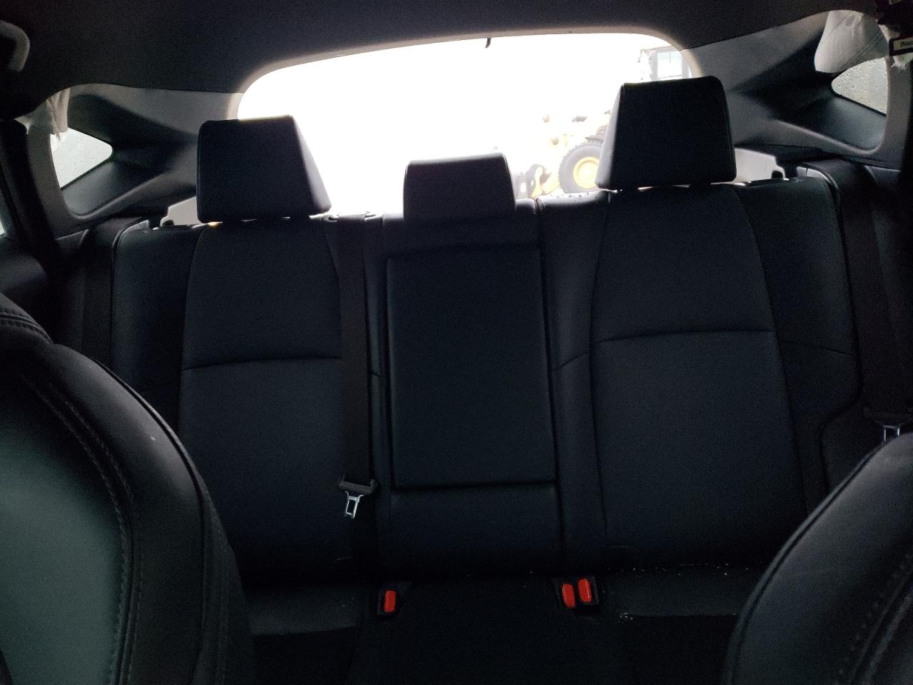 2023 TOYOTA VENZA LE VIN:JTEAAAAH4PJ131847