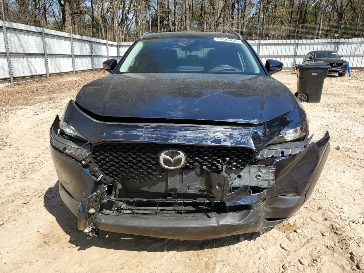 2023 MAZDA CX-30 PREMIUM VIN:3MVDMBDMXPM549631