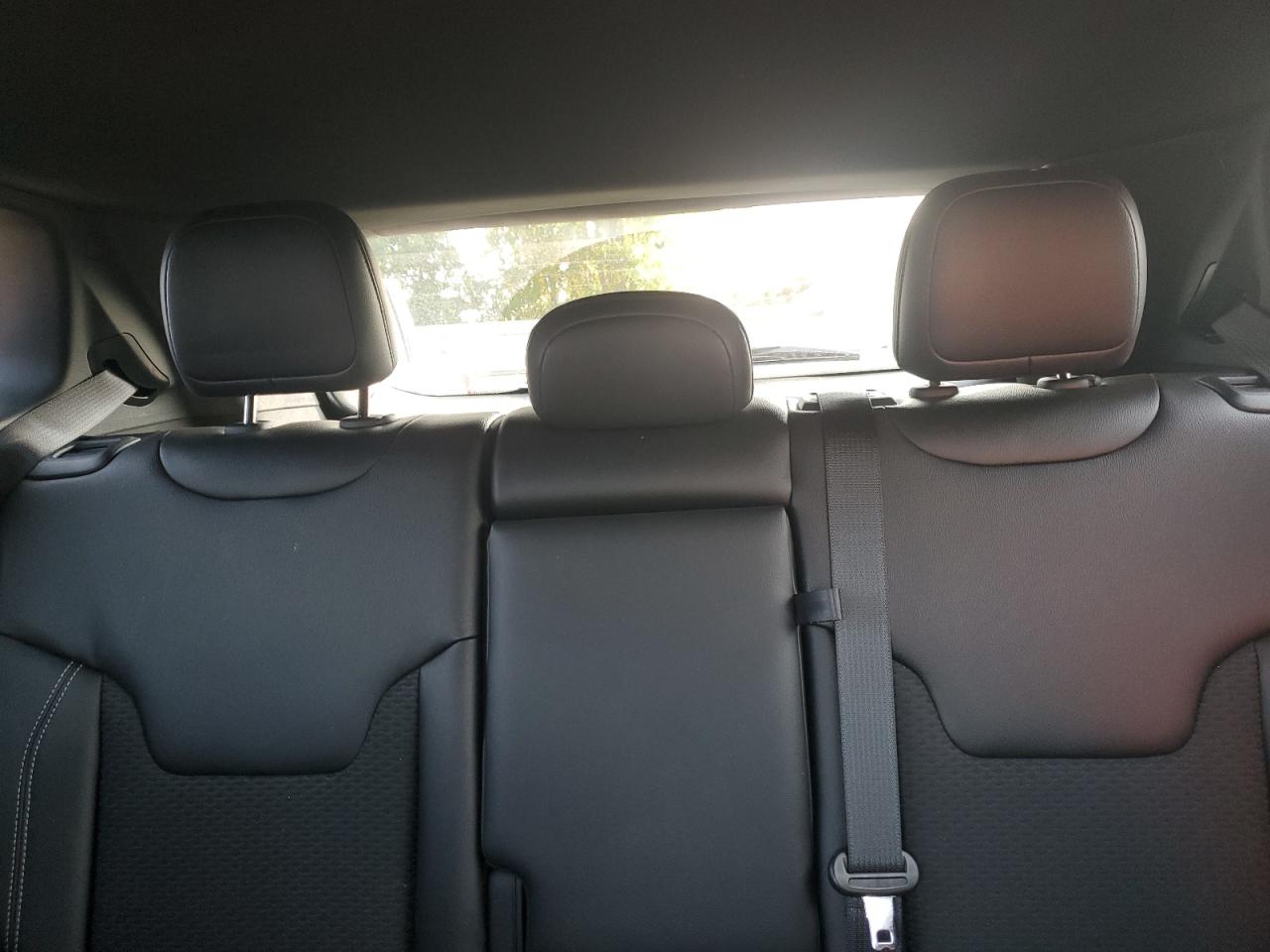 2024 JEEP COMPASS LATITUDE VIN:3C4NJDBN8RT602213