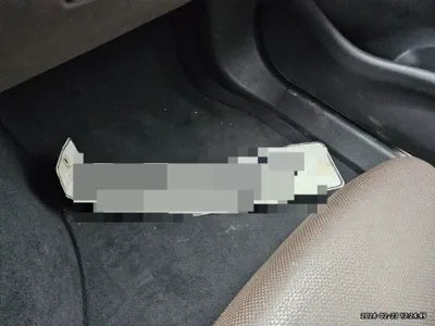 2018 BMW 520 WBAJC5105JWE55125 VIN:WBAJC5105JWE55125