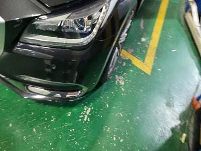 2018 Genesis G80 VIN: