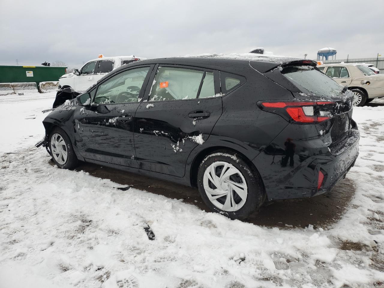 2024 SUBARU IMPREZA  VIN:JF1GUABCXR8870729