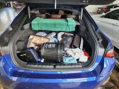 2023 BMW i4 WBY71AW04PFN62563 VIN:WBY71AW04PFN62563