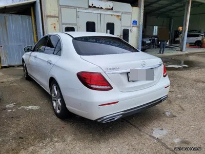 2017 Mercedes-Benz E 220 WDDZF0EBXHA038833 VIN:WDDZF0EBXHA038833