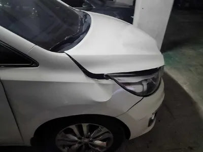 2016 Kia Carnival VIN: