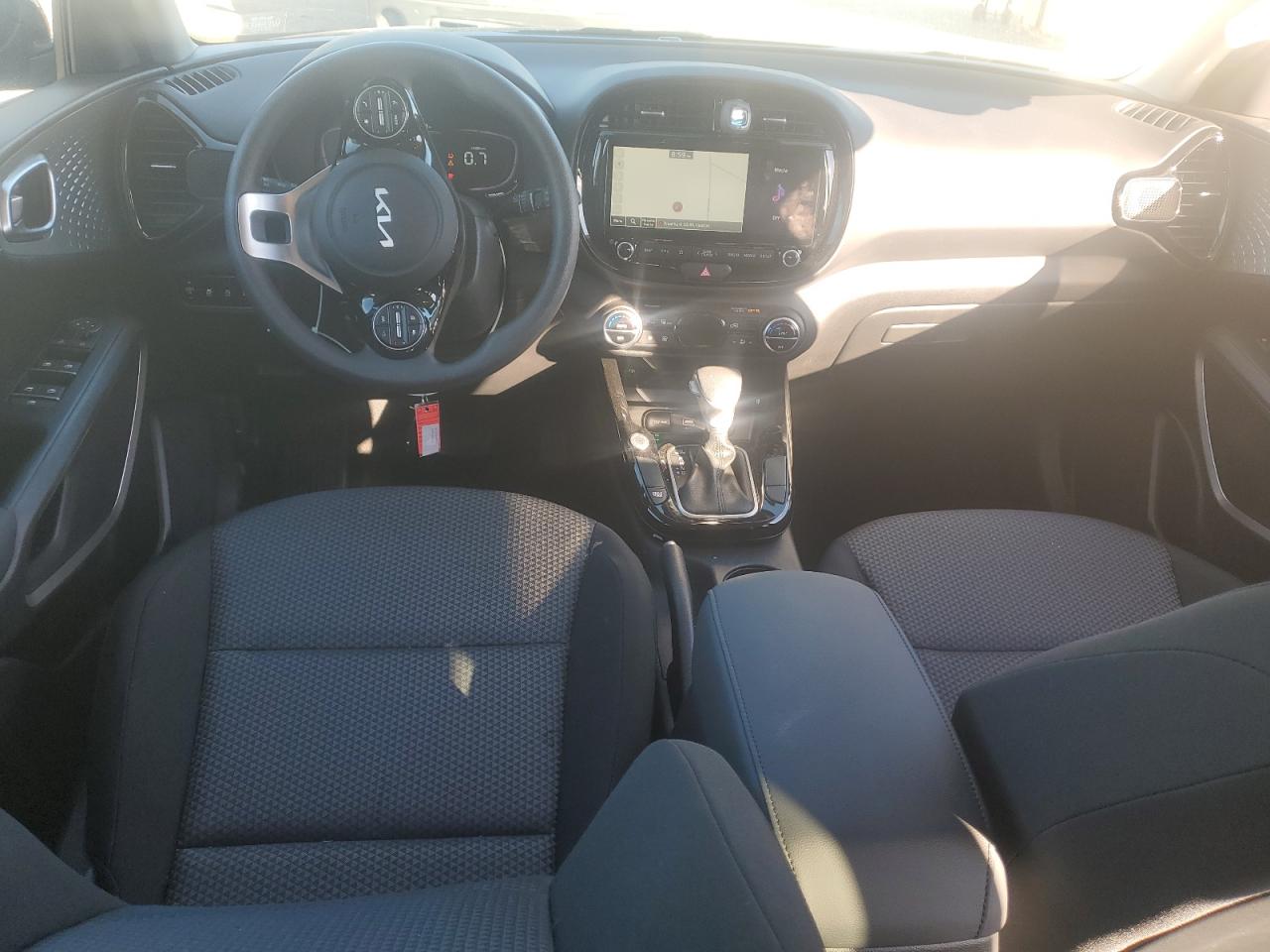 2024 KIA SOUL LX VIN:KNDJ23AU6R7231071