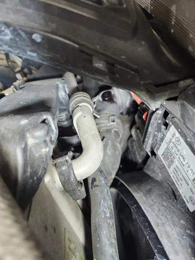 2019 Mercedes-Benz S 560 WDDUG8GB0KA495984 VIN:WDDUG8GB0KA495984