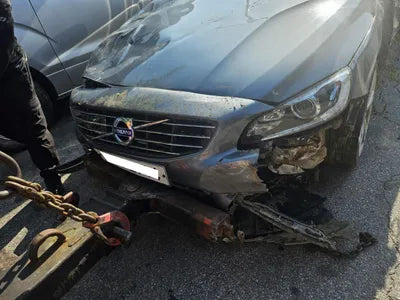 2018 Volvo S60 YV1FSA8BDJ2461851 VIN:YV1FSA8BDJ2461851