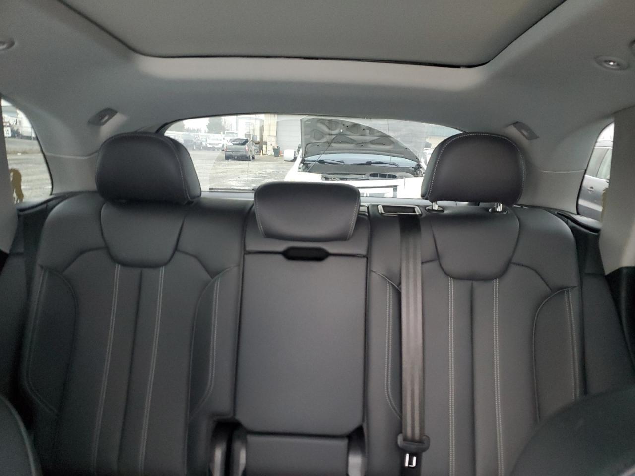 2023 AUDI Q5 PREMIUM PLUS 45 VIN:WA1EAAFY7P2039781