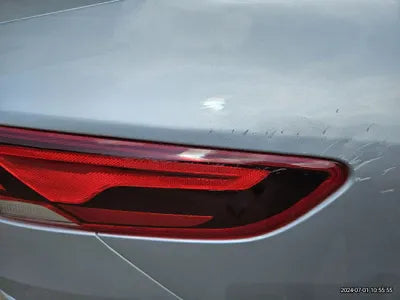 2020 Kia K5 VIN: