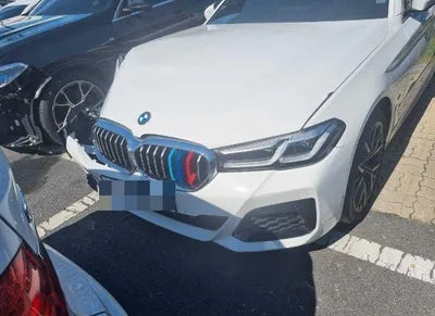 2020 BMW 530 VIN: