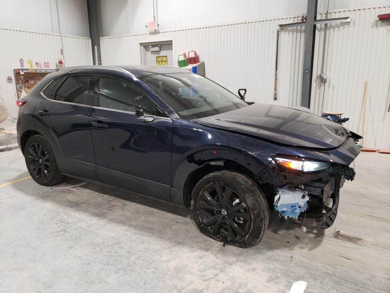 2023 MAZDA CX-30 PREMIUM VIN:3MVDMBDY1PM545616