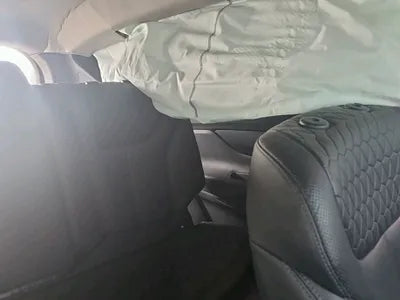 2019 Hyundai Santa FE KMHS281BBKU002601 VIN:KMHS281BBKU002601