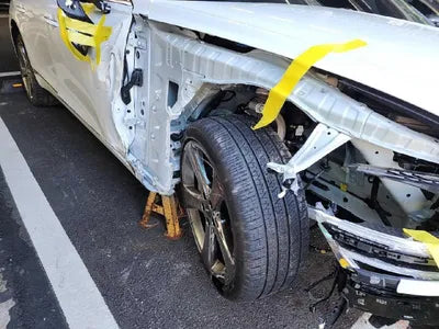 2022 Genesis G80 VIN: